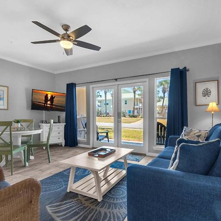 Caribbean Dunes 120 Дестин Екстериор снимка