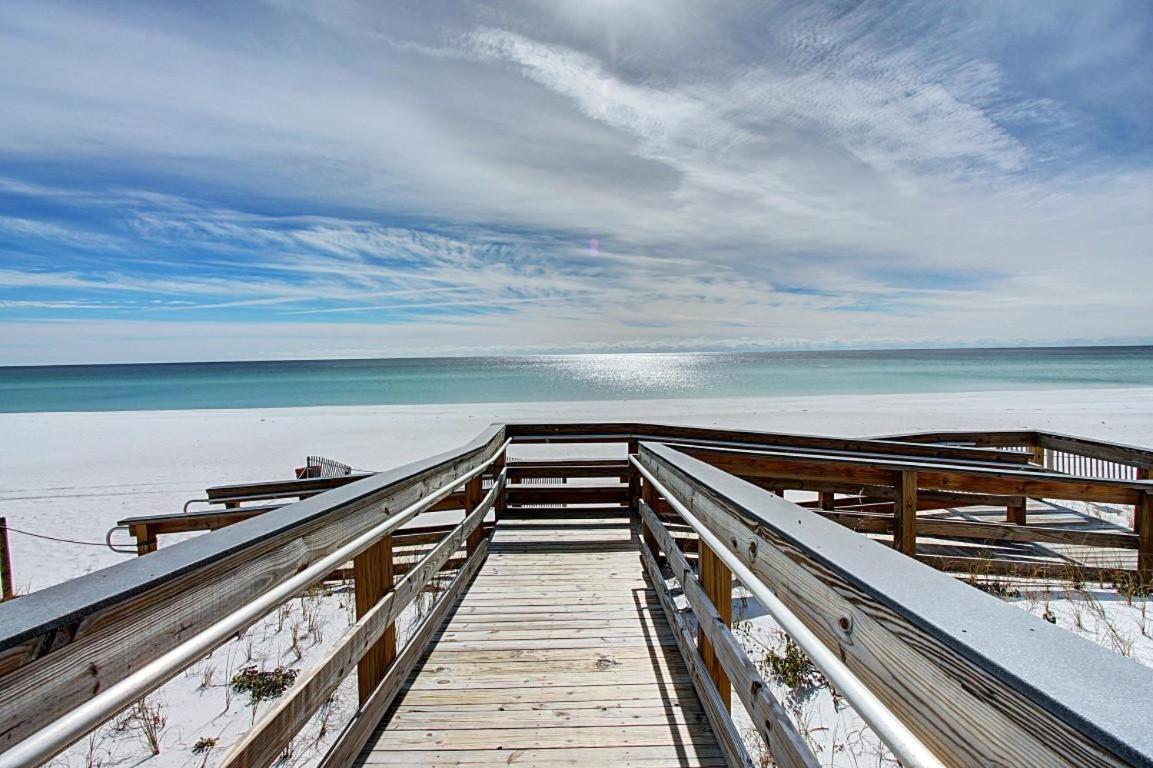 Caribbean Dunes 120 Дестин Екстериор снимка