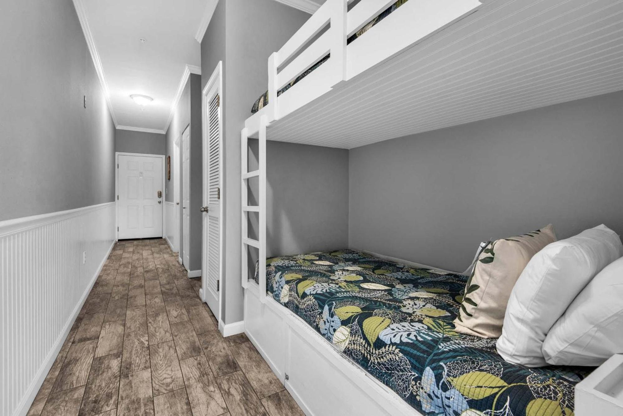 Caribbean Dunes 120 Дестин Екстериор снимка