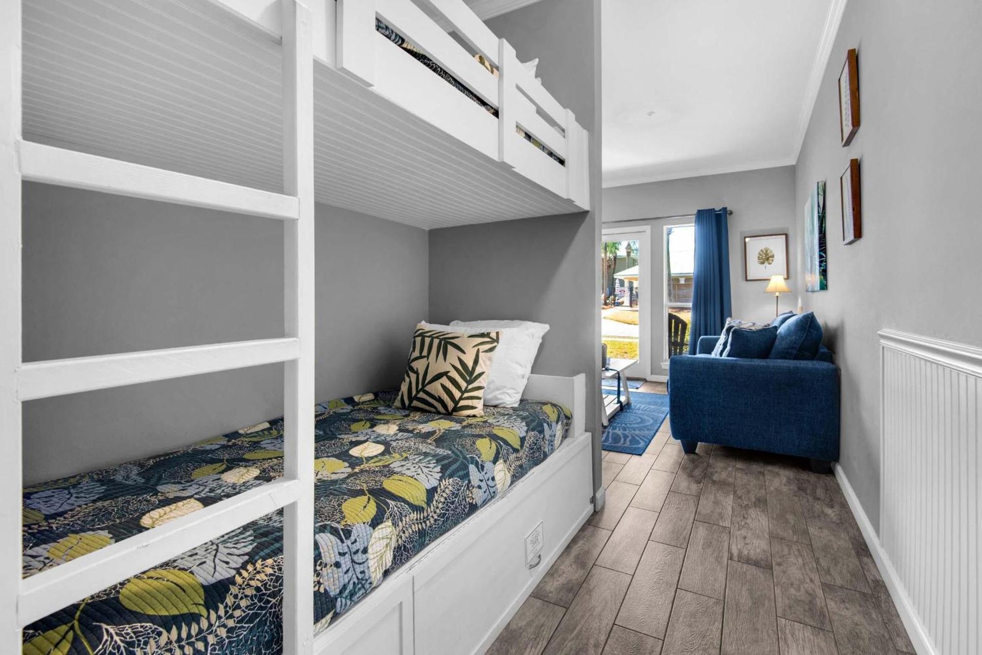 Caribbean Dunes 120 Дестин Екстериор снимка